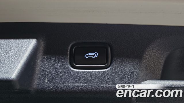 Hyundai Palisade 2022 — photo 23