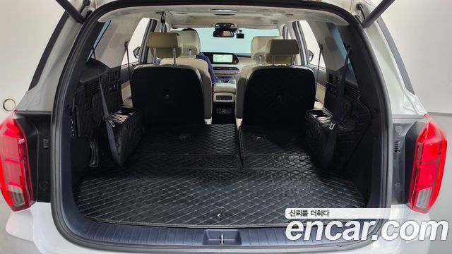 Hyundai Palisade 2022 — photo 24