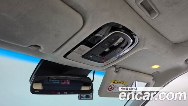 Hyundai Palisade 2022 — photo 25