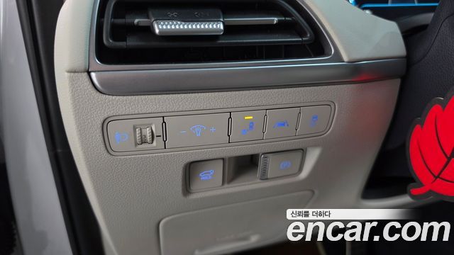 Hyundai Palisade 2022 — photo 26