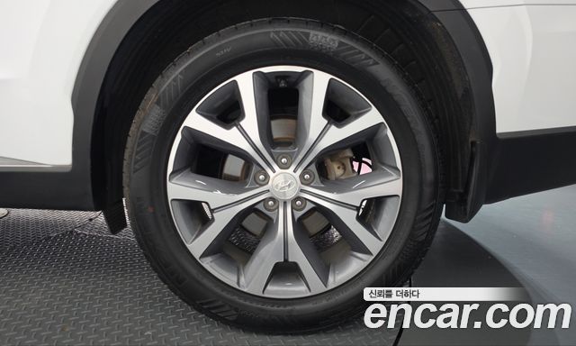 Hyundai Palisade 2022 — photo 7