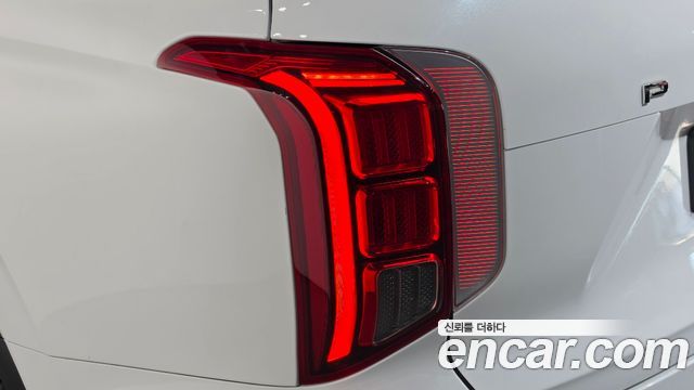 Hyundai Palisade 2022 — photo 9