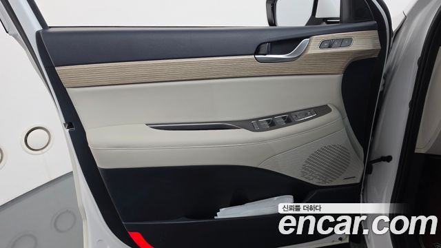 Hyundai Palisade 2022 — photo 14