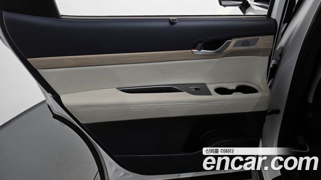 Hyundai Palisade 2022 — photo 15