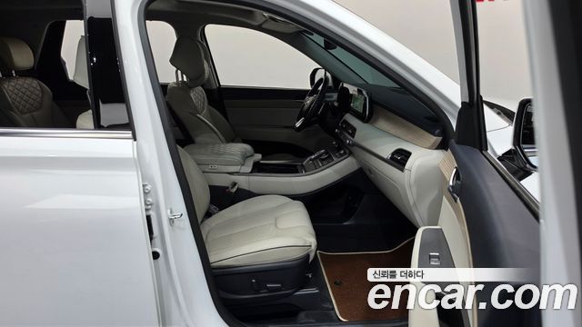 Hyundai Palisade 2022 — photo 16