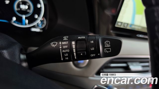 Hyundai Palisade 2022 — photo 27