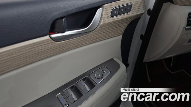 Hyundai Palisade 2022 — photo 28