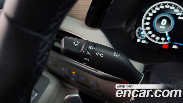 Hyundai Palisade 2022 — photo 29