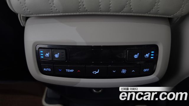 Hyundai Palisade 2022 — photo 33