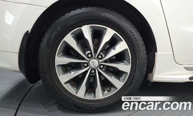 Kia Canival 2016 — photo 5