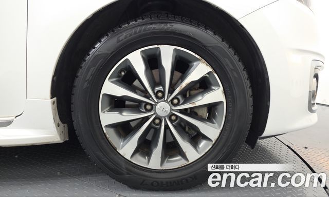 Kia Canival 2016 — photo 7
