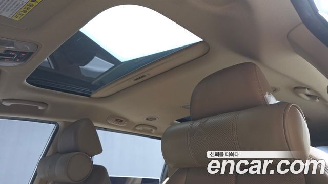 Kia Canival 2016 — photo 19