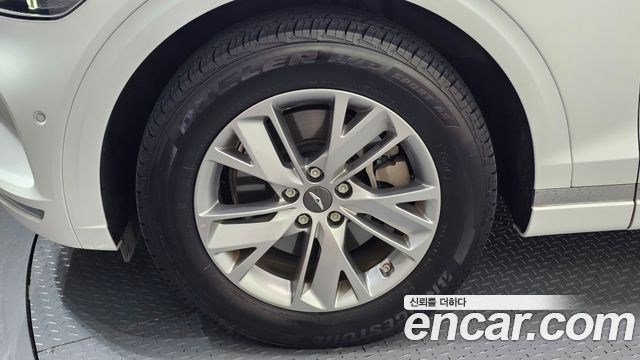 Genesis GV70 2024 — photo 5