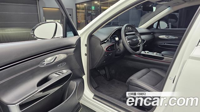 Genesis GV70 2024 — photo 13