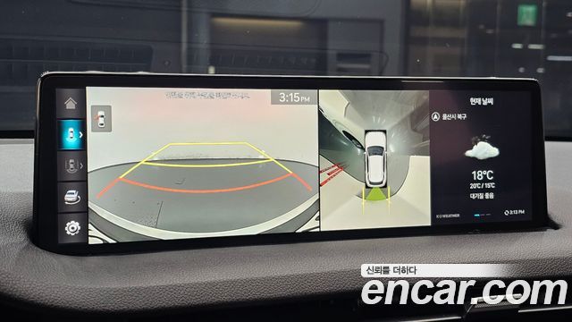 Genesis GV70 2024 — photo 21