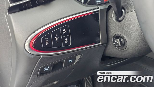 Genesis GV70 2024 — photo 22
