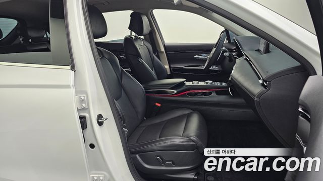 Genesis GV70 2024 — photo 16
