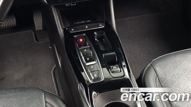 Chevrolet Korea Bolt EV 2022 — photo 12