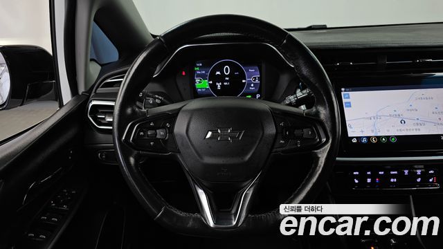 Chevrolet Korea Bolt EV 2022 — photo 19