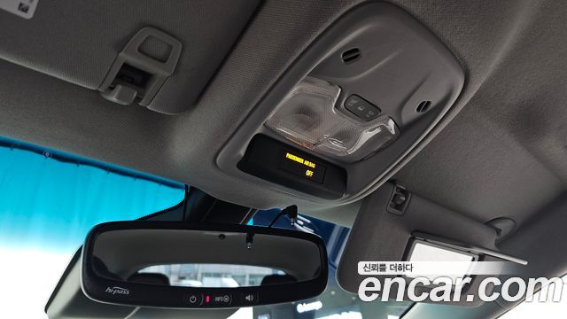 Chevrolet Korea Bolt EV 2022 — photo 23