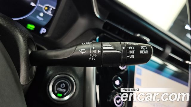 Chevrolet Korea Bolt EV 2022 — photo 24