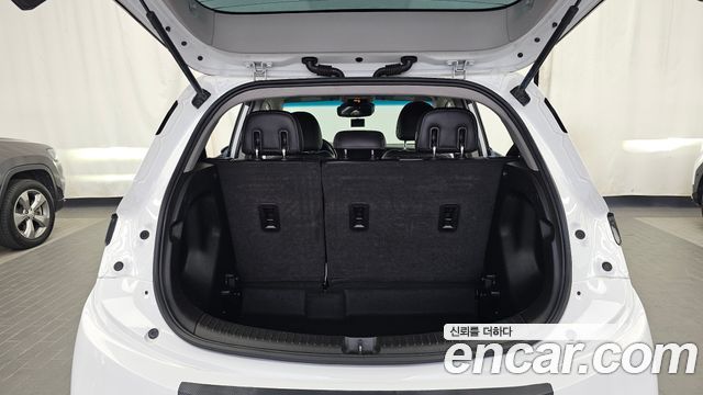 Chevrolet Korea Bolt EV 2022 — photo 26
