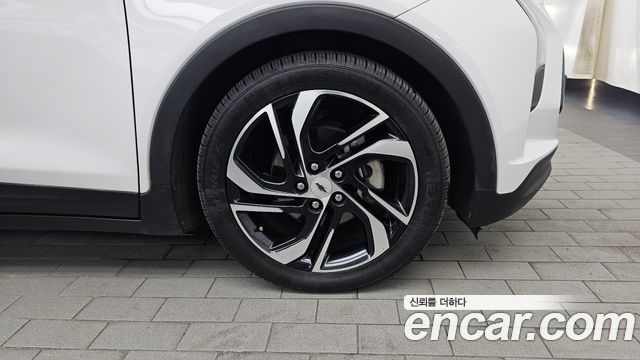 Chevrolet Korea Bolt EV 2022 — photo 7