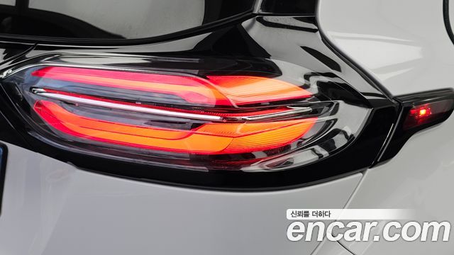 Chevrolet Korea Bolt EV 2022 — photo 9