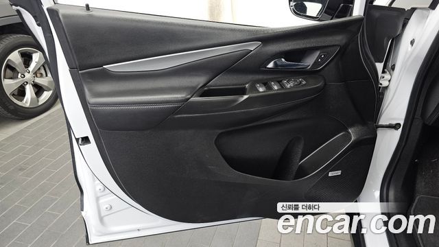 Chevrolet Korea Bolt EV 2022 — photo 14