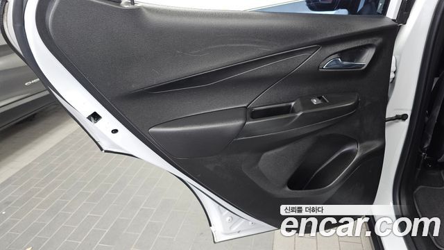 Chevrolet Korea Bolt EV 2022 — photo 15