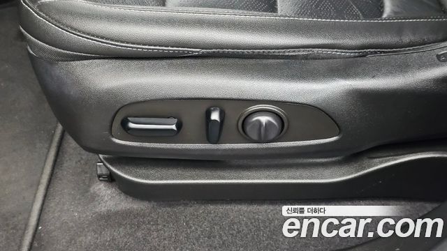 Chevrolet Korea Bolt EV 2022 — photo 16