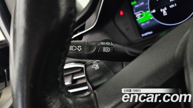 Chevrolet Korea Bolt EV 2022 — photo 27