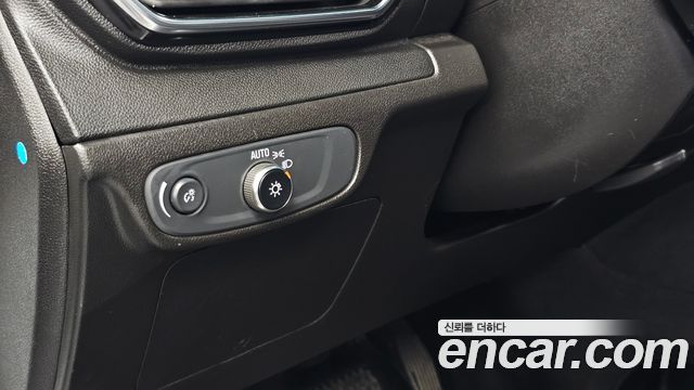 Chevrolet Korea Bolt EV 2022 — photo 31