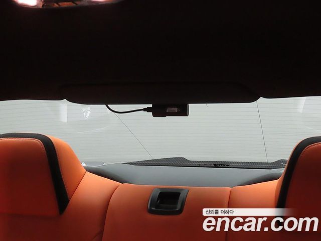 BMW M4 2022 — photo 11