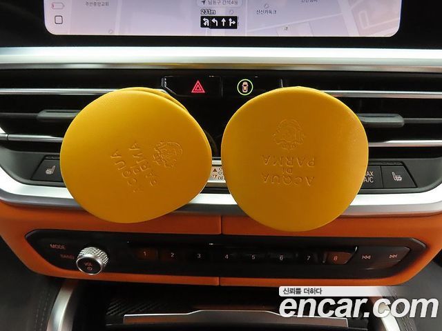 BMW M4 2022 — photo 15