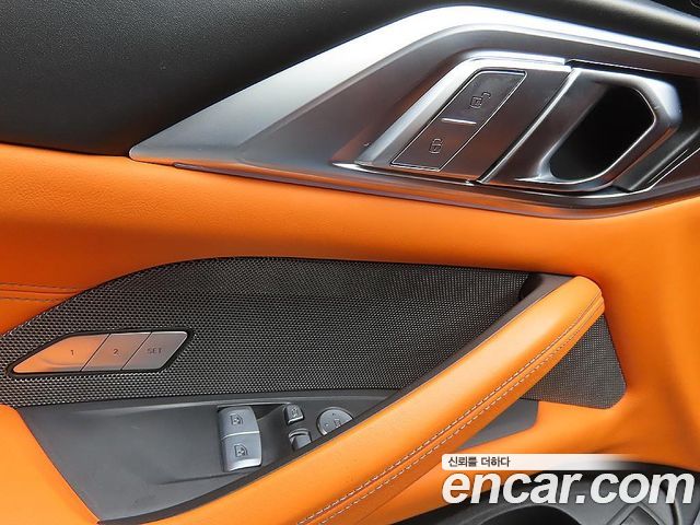 BMW M4 2022 — photo 17
