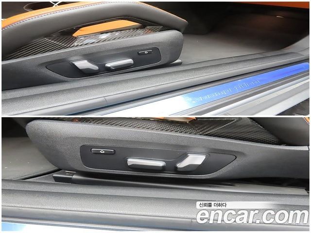 BMW M4 2022 — photo 20