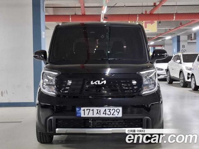 Kia RAY 2026 — photo 3