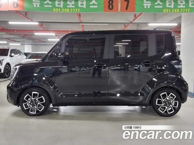 Kia RAY 2026 — photo 5