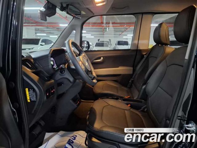 Kia RAY 2026 — photo 6