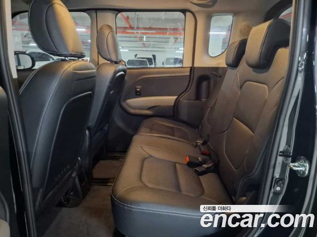 Kia RAY 2026 — photo 7