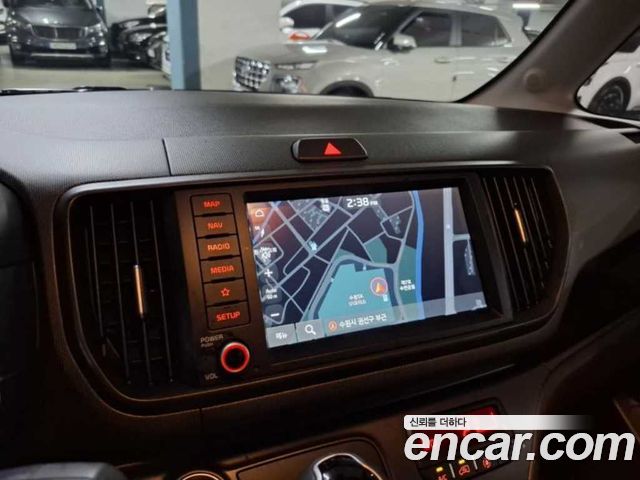 Kia RAY 2026 — photo 9