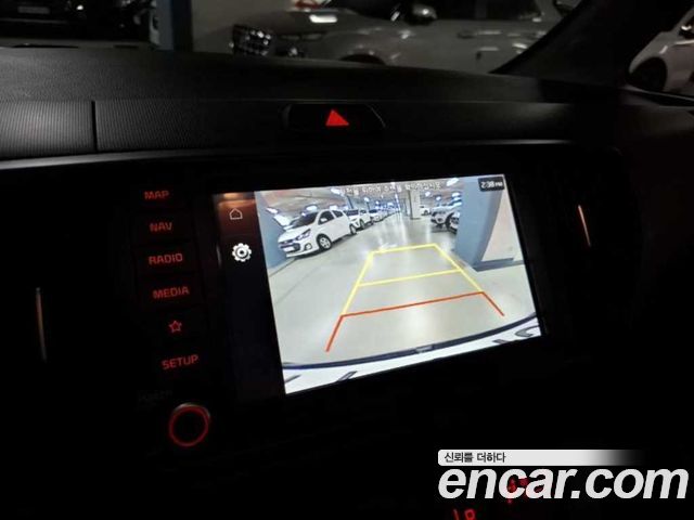Kia RAY 2026 — photo 10