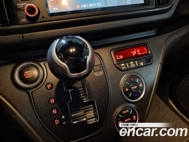 Kia RAY 2026 — photo 11