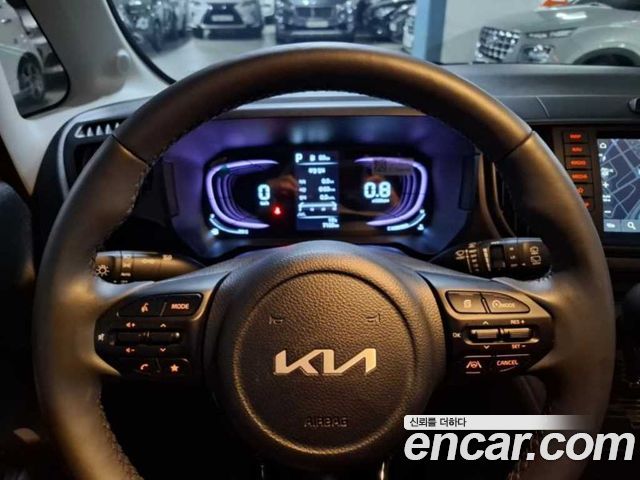 Kia RAY 2026 — photo 12