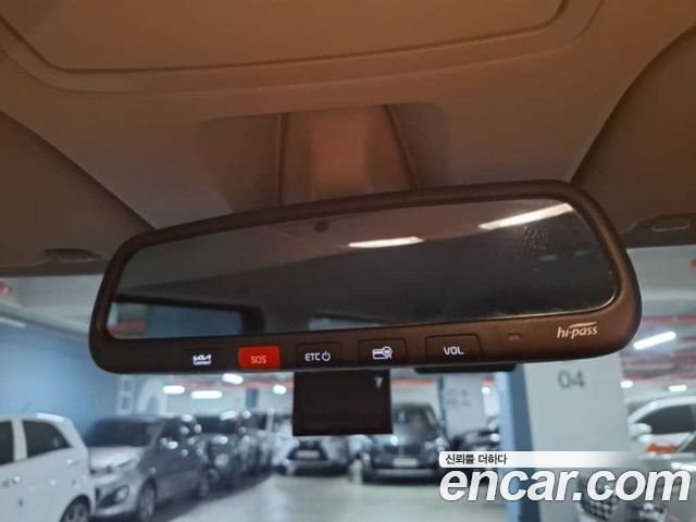 Kia RAY 2026 — photo 13