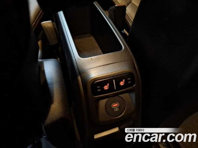Kia RAY 2026 — photo 15