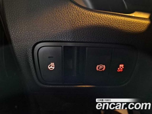 Kia RAY 2026 — photo 16