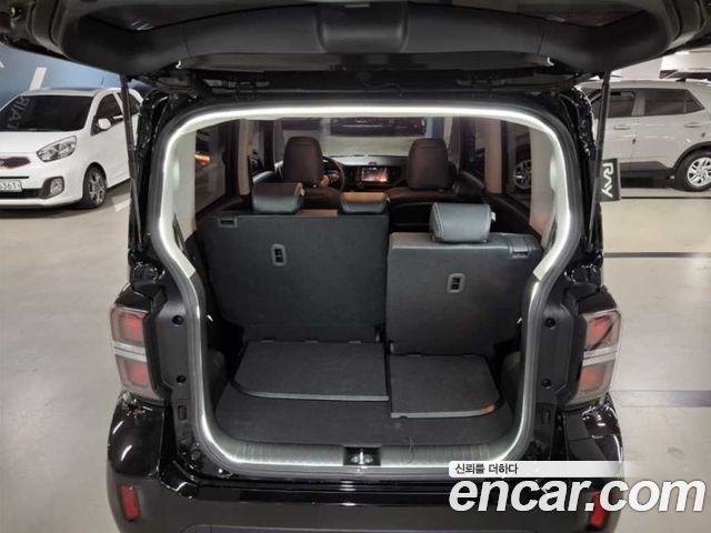 Kia RAY 2026 — photo 17