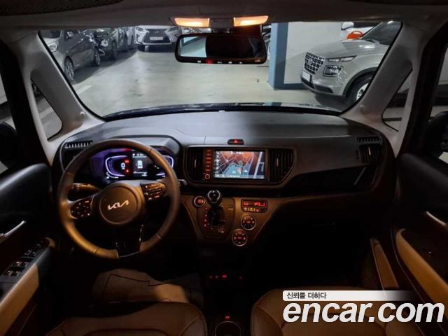 Kia RAY 2026 — photo 18